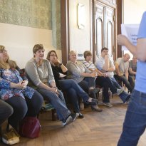 Zukunftstage B.B.L. 2017